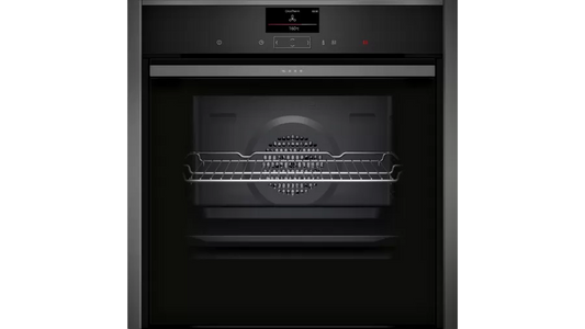 N 90 Built-in oven - Morgans Kitchens & Bedrooms