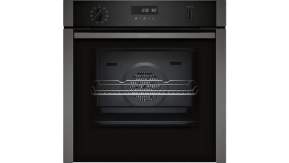 N 50 Built-in oven - Morgans Kitchens & Bedrooms