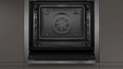 N 50 Built-in oven - Morgans Kitchens & Bedrooms