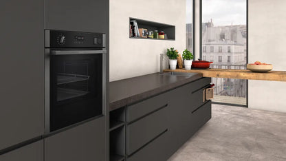 N 50 Built-in oven - Morgans Kitchens & Bedrooms