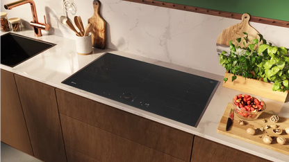 N 90 Induction hob - 90 cm, Flex Design - Morgans Kitchens & Bedrooms