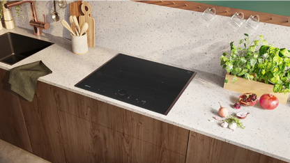 N 90 Induction hob - 60 cm, Flex Design - Morgans Kitchens & Bedrooms