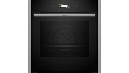 N 70 Built-in oven - Morgans Kitchens & Bedrooms