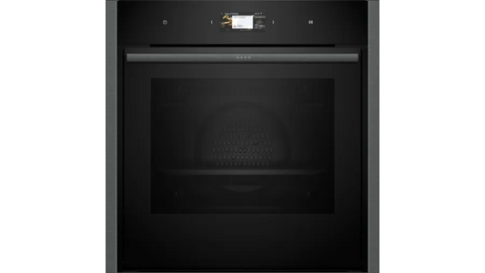 N 90 Built-in oven - Morgans Kitchens & Bedrooms