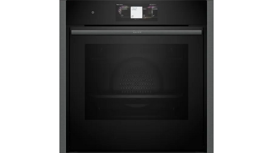 N 90 Built-in oven - Morgans Kitchens & Bedrooms