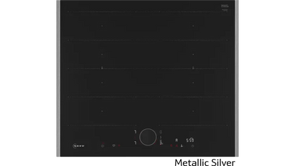 N 90 Induction hob - 60 cm, Flex Design - Morgans Kitchens & Bedrooms