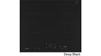 N 90 Induction hob - 60 cm, Flex Design - Morgans Kitchens & Bedrooms