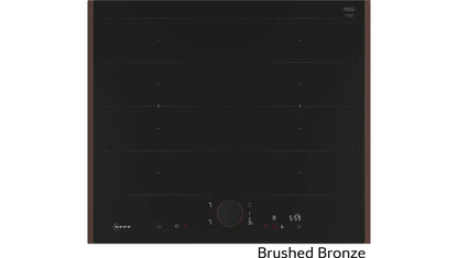 N 90 Induction hob - 60 cm, Flex Design - Morgans Kitchens & Bedrooms