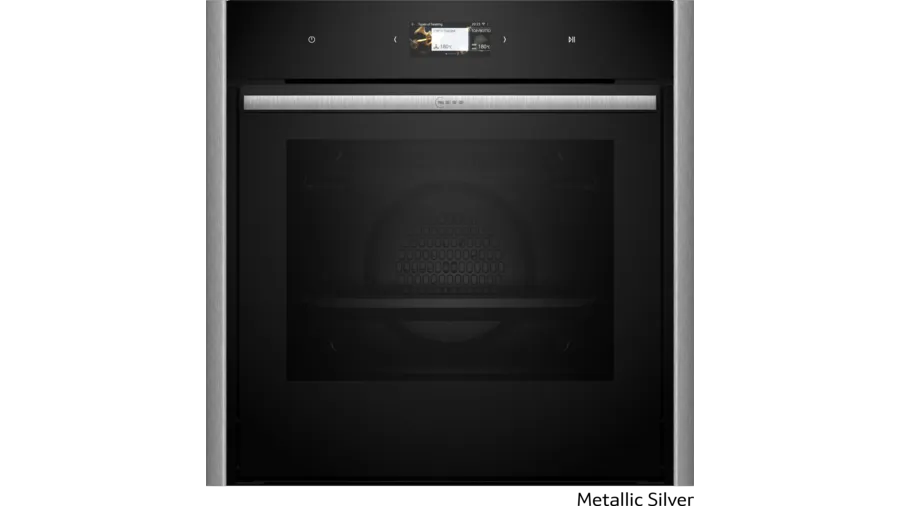 N 70 Built-in oven - Morgans Kitchens & Bedrooms