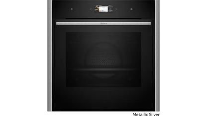 N 70 Built-in oven - Morgans Kitchens & Bedrooms