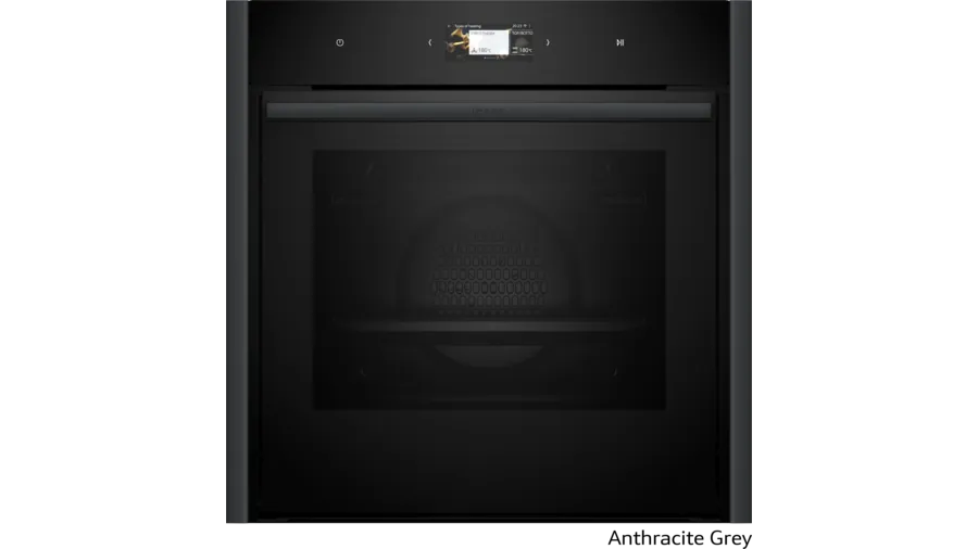 N 70 Built-in oven - Morgans Kitchens & Bedrooms
