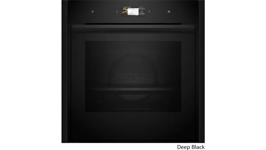 N 70 Built-in oven - Morgans Kitchens & Bedrooms