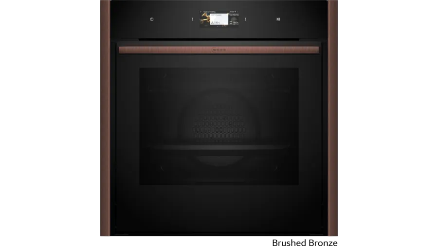 N 70 Built-in oven - Morgans Kitchens & Bedrooms