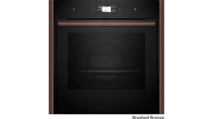 N 70 Built-in oven - Morgans Kitchens & Bedrooms