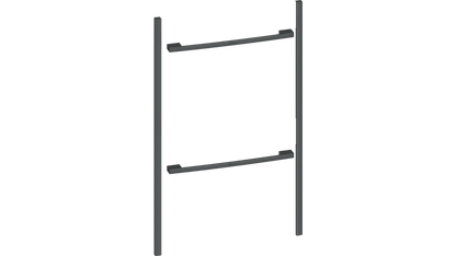 Flex Design Kit for Seamless Combination - Morgans Kitchens & Bedrooms