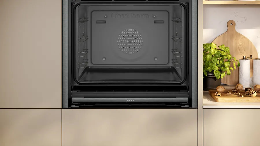 N 90 Built-in oven - Morgans Kitchens & Bedrooms