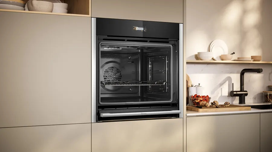 N 70 Built-in oven - Morgans Kitchens & Bedrooms
