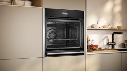 N 70 Built-in oven - Morgans Kitchens & Bedrooms