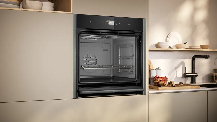 N 90 Built-in oven - Morgans Kitchens & Bedrooms