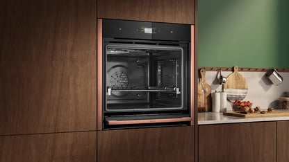 N 70 Built-in oven - Morgans Kitchens & Bedrooms