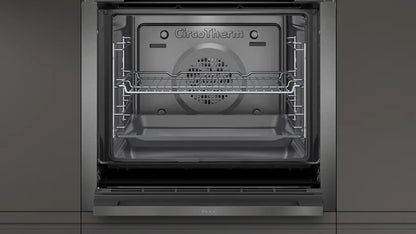 N 50 Built-in oven - Morgans Kitchens & Bedrooms