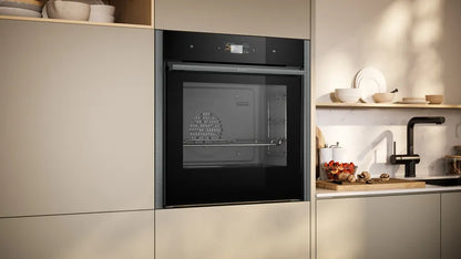 N 90 Built-in oven - Morgans Kitchens & Bedrooms