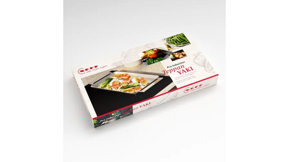 Teppan yaki 340 mm - Morgans Kitchens & Bedrooms