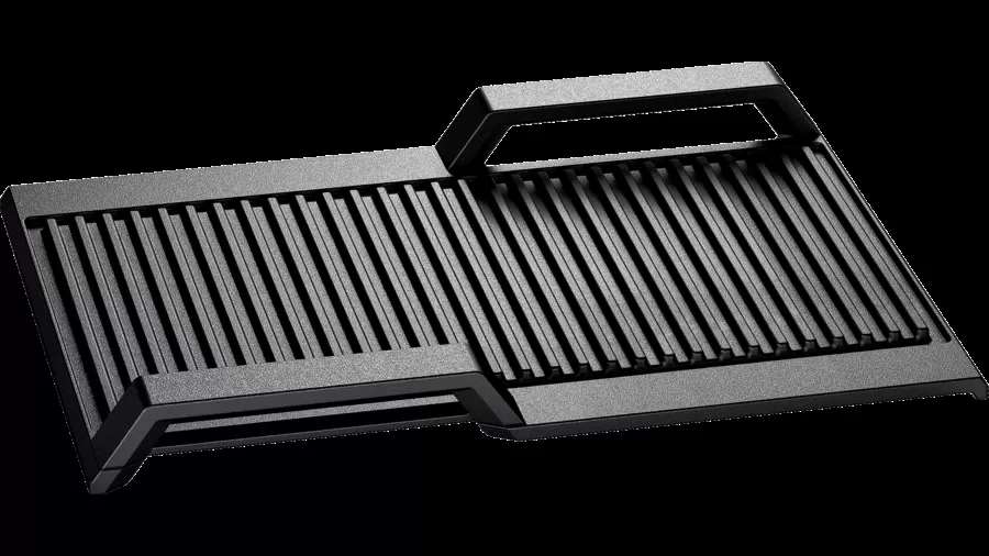 Griddle Plate 370 mm - Morgans Kitchens & Bedrooms