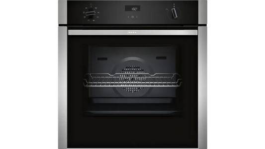 N 50 Built-in oven - Morgans Kitchens & Bedrooms