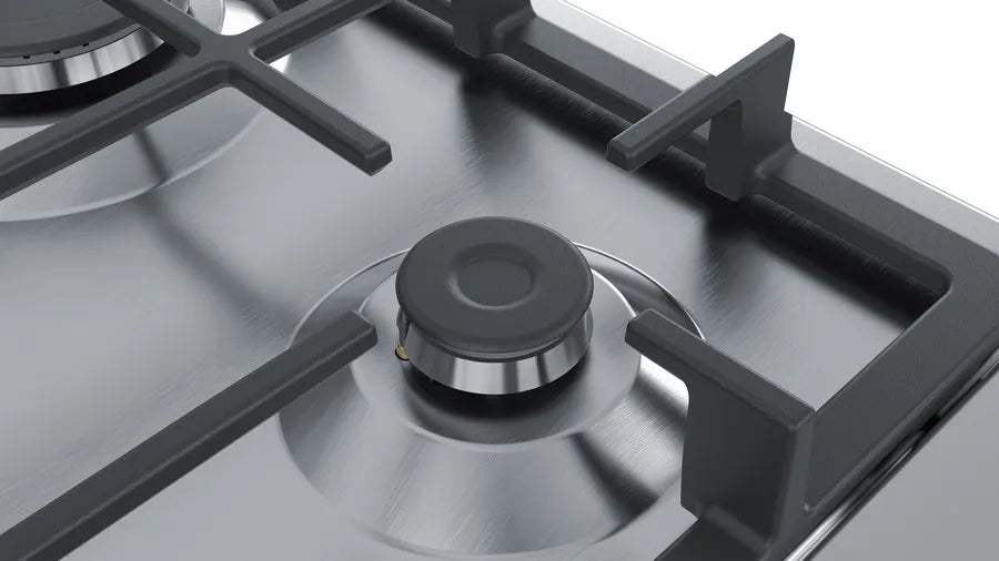 N 50 Gas hob - Morgans Kitchens & Bedrooms