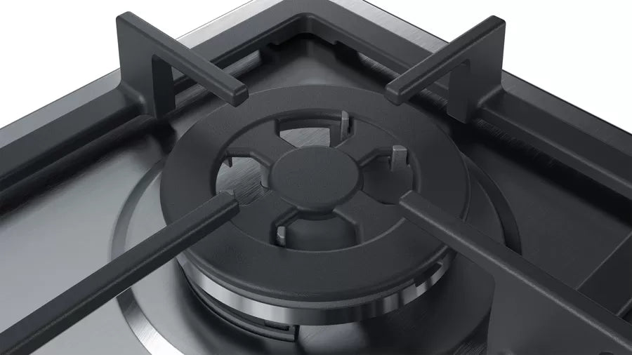 N 50 Gas hob - Morgans Kitchens & Bedrooms